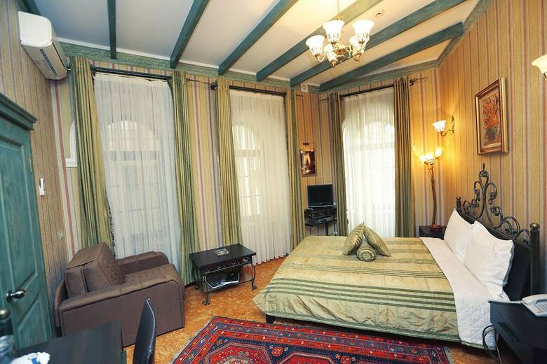 Museum Inn Boutique Hotel