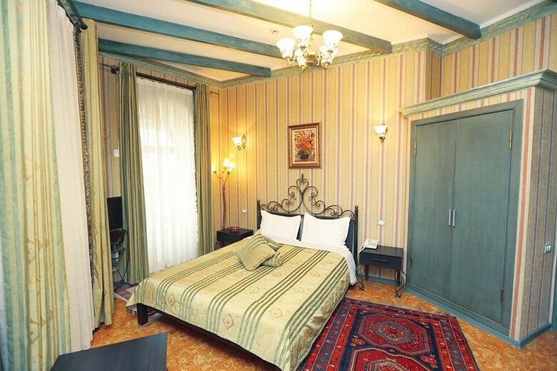 Museum Inn Boutique Hotel