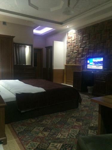 Neapol Hotel