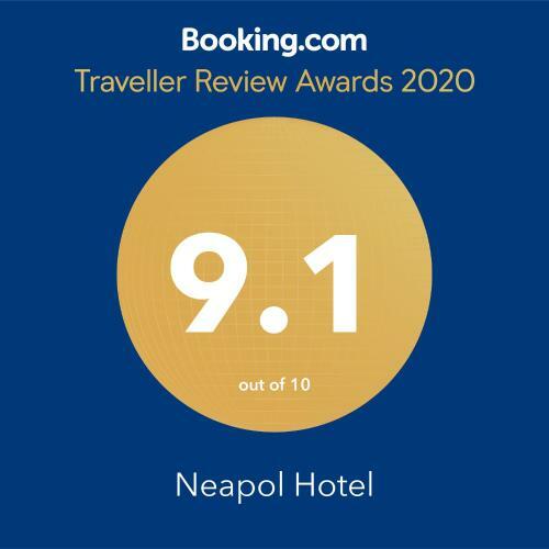 Neapol Hotel