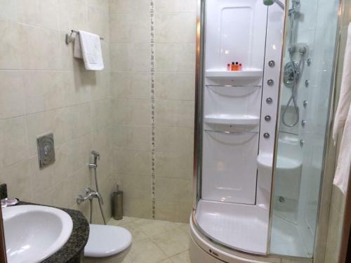 Neapol Hotel