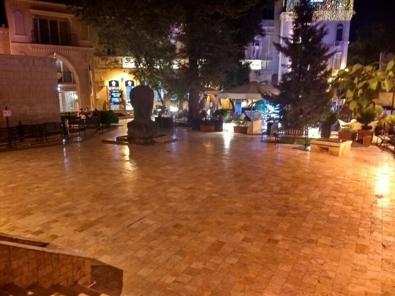 City Walls Hotel