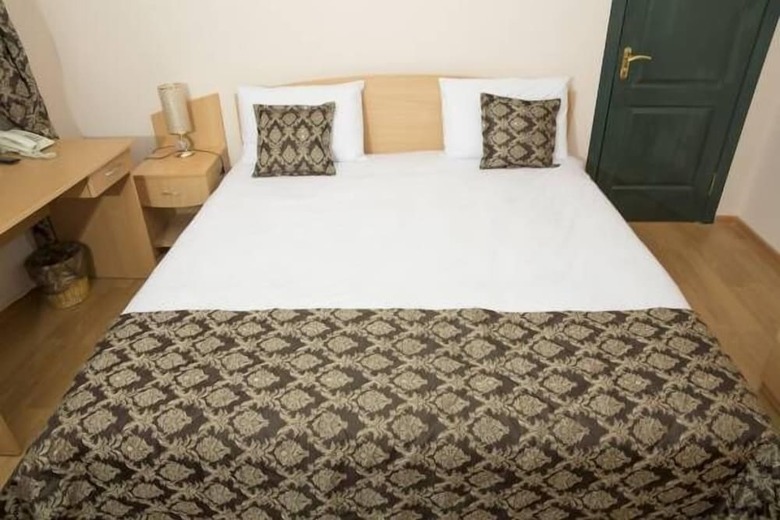 City Walls Hotel