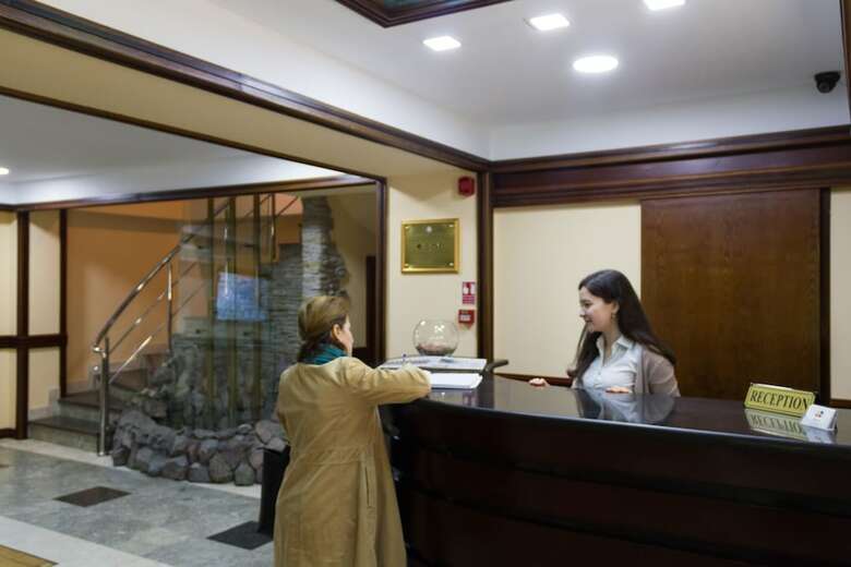 Hale Kai Hotel