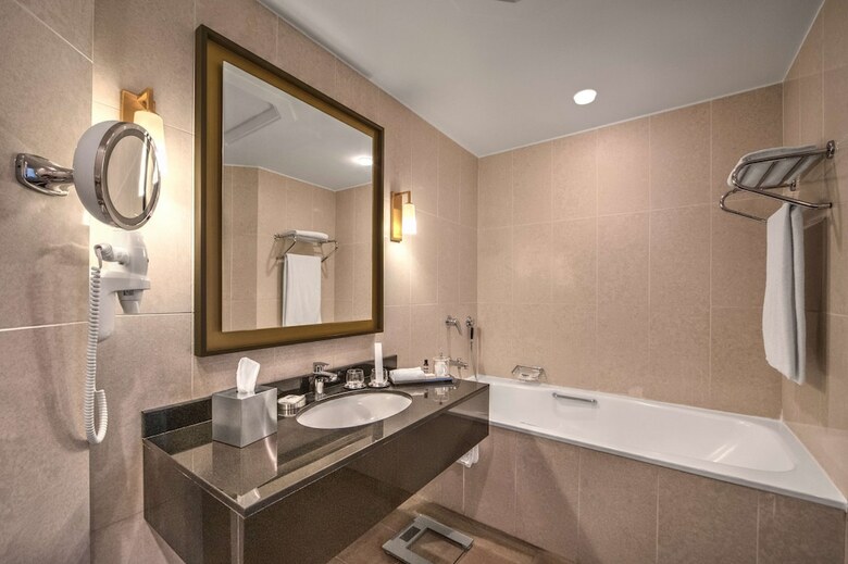 Hotel Hyatt Regency Baku