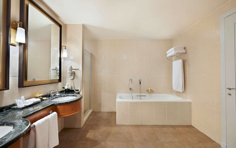 Hotel Hyatt Regency Baku