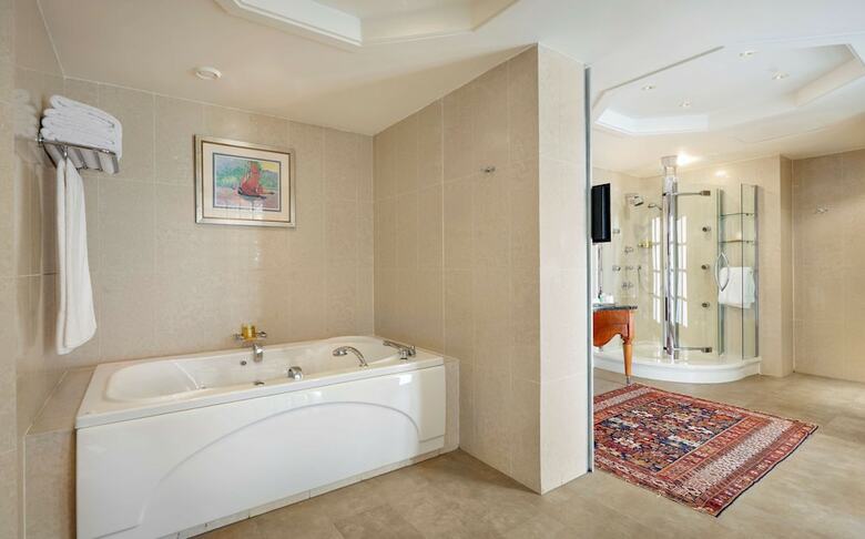 Hotel Hyatt Regency Baku