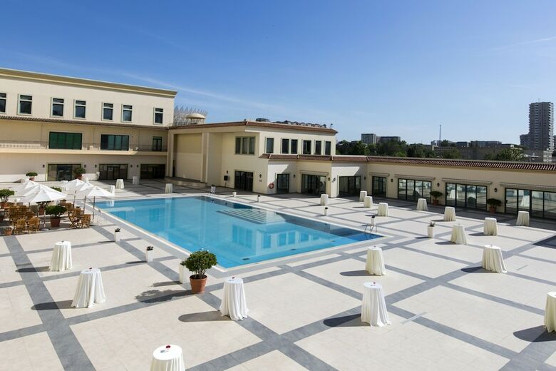 Hotel Hyatt Regency Baku