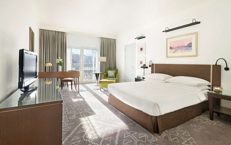 Hotel Hyatt Regency Baku