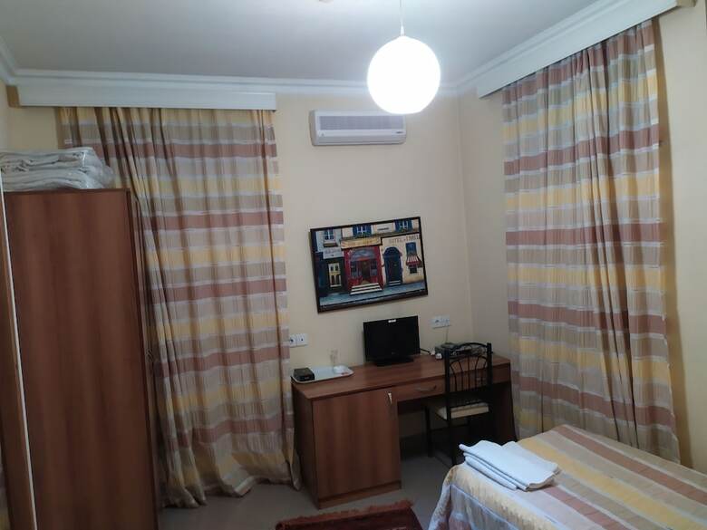 Buta Hotel