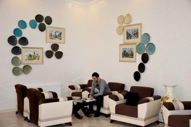 Consul Hotel