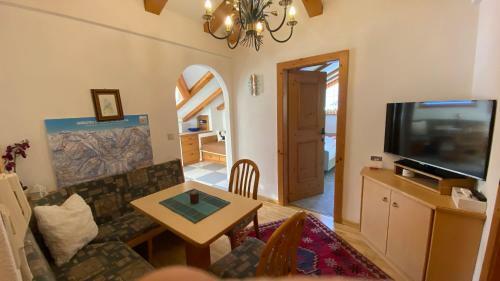Apartamento Ferienwohnungen Fl�rl