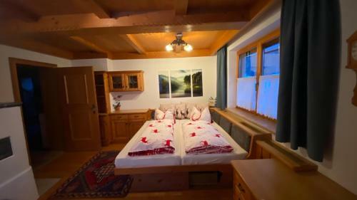 Apartamento Ferienwohnungen Fl�rl