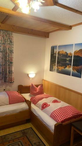 Apartamento Ferienwohnungen Fl�rl