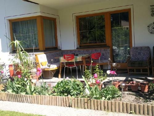 Apartamento Ferienwohnungen Fl�rl