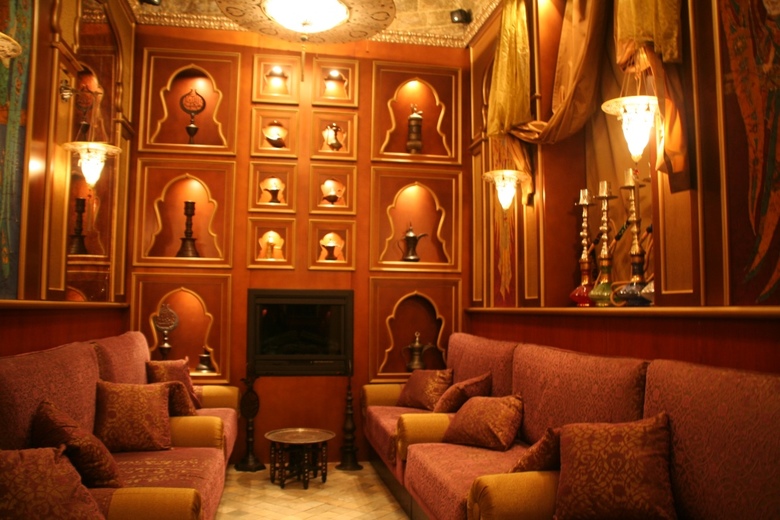 Sultan Inn Boutique Hotel