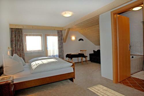 Apartamento Landhaus Riedl