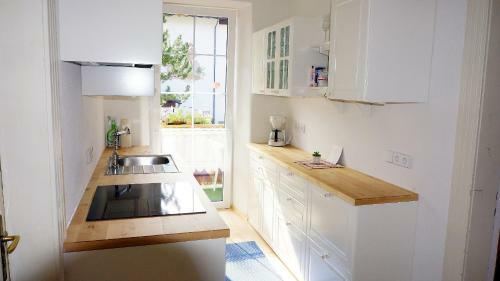 Apartamento Landhaus Riedl