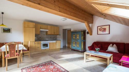 Apartamento Landhaus Riedl