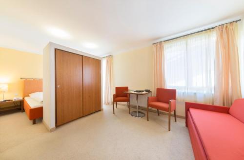 Landhotel Rosentaler Hof