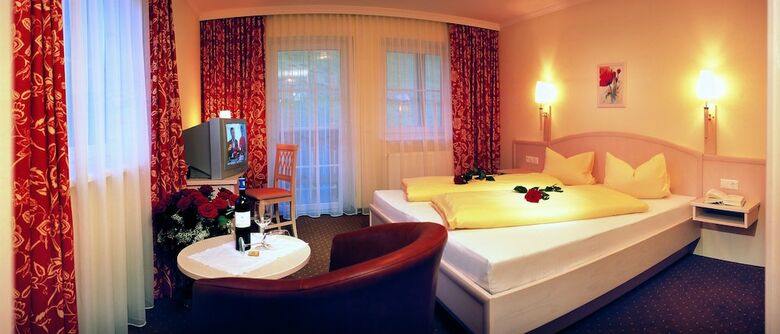 Ferienhotel J�rglerhof
