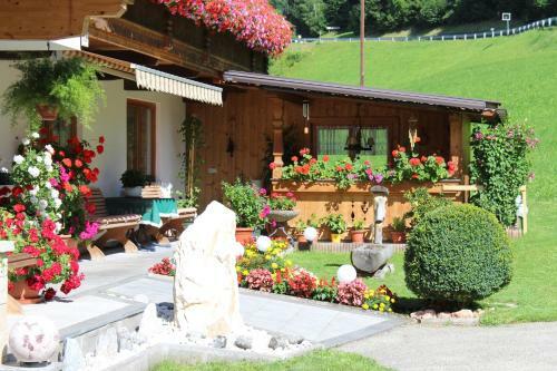 Apartamento Haus Gugglberger