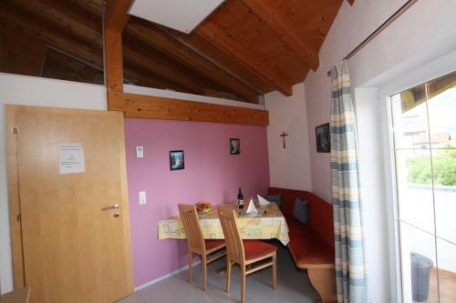 Apartamento Haus Gugglberger