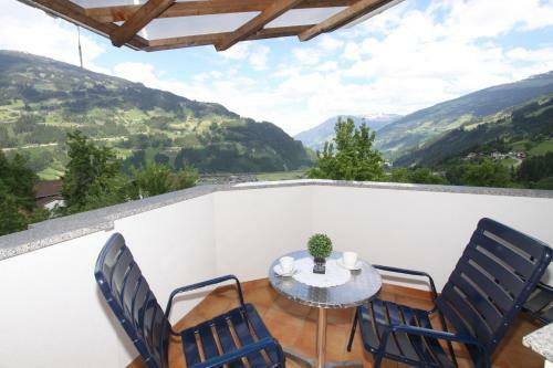 Apartamento Haus Gugglberger