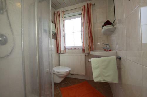 Apartamento Haus Gugglberger
