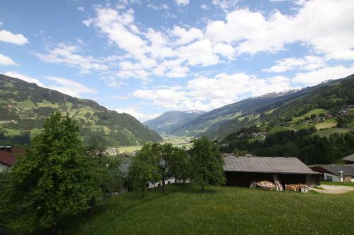 Apartamento Haus Gugglberger