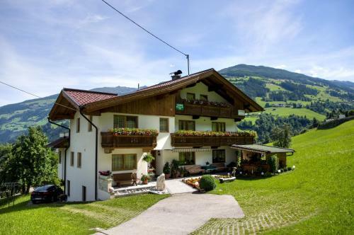 Apartamento Haus Gugglberger