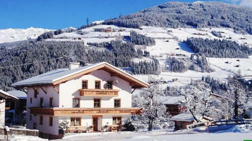 Apartamento Ferienwohnungen Klammerhof