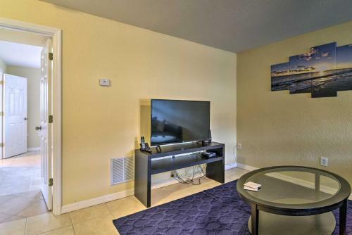 Apartamento Cozy Indian Rocks Beach Condo- Steps To Beach