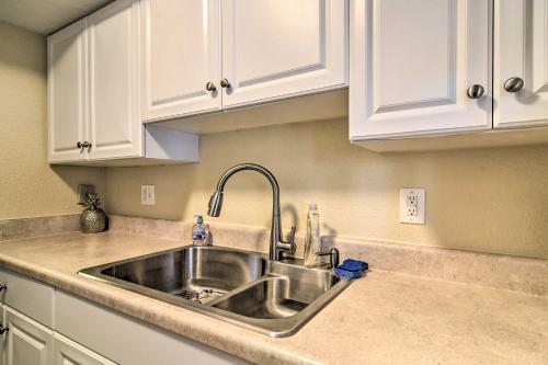 Apartamento Cozy Indian Rocks Beach Condo- Steps To Beach