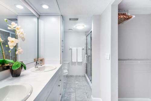 Apartamento Reflections Gulf Front Condo With Ocean Views