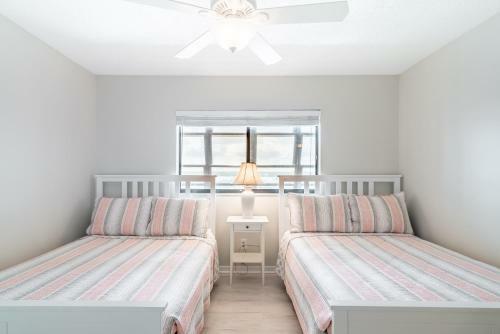 Apartamento Reflections Gulf Front Condo With Ocean Views