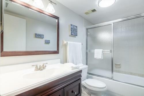 Apartamento Reflections Gulf Front Condo With Ocean Views