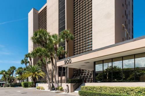 Apartamento Reflections Gulf Front Condo With Ocean Views