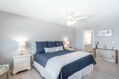 Apartamento Reflections Gulf Front Condo With Ocean Views