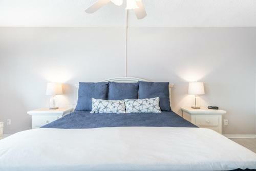 Apartamento Reflections Gulf Front Condo With Ocean Views