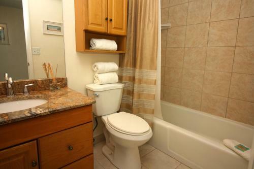 Chateaux By Plumlee Vacations Rentals