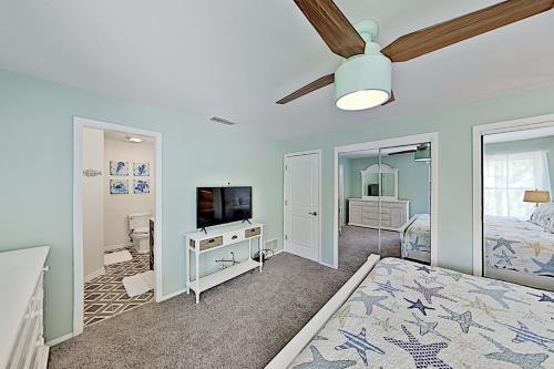 Beautiful Beach Retreat With Private Pool Oasis Home