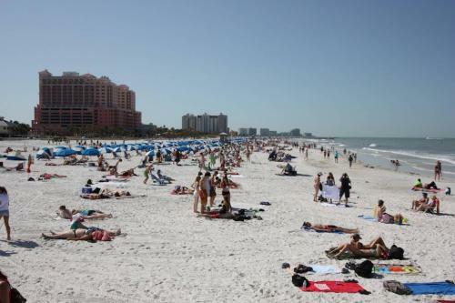 205d Barefoot Beach Club
