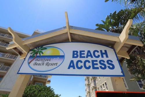 205d Barefoot Beach Club