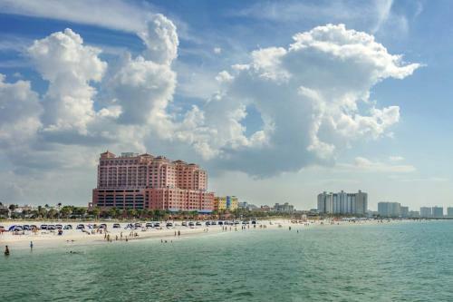 205d Barefoot Beach Club