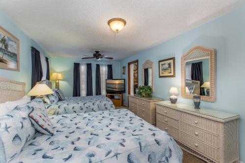 Coconut Breeze III Home