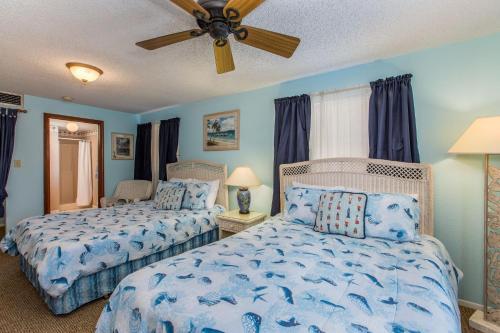 Coconut Breeze III Home