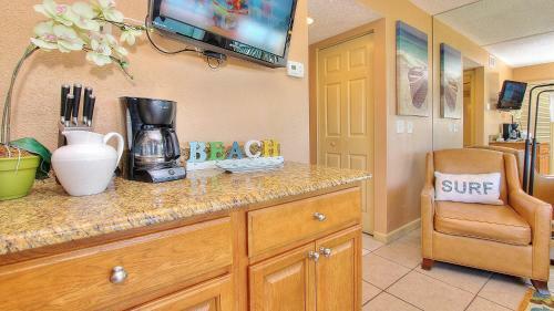 Belleair Beach Club By Teeming Vacation Rentals