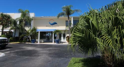 Belleair Beach Club By Teeming Vacation Rentals