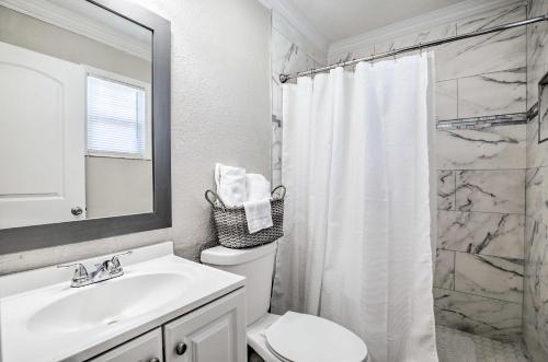 Apartamento Cozy Clearwater Apt With Balcony, 5 Mi To Beach